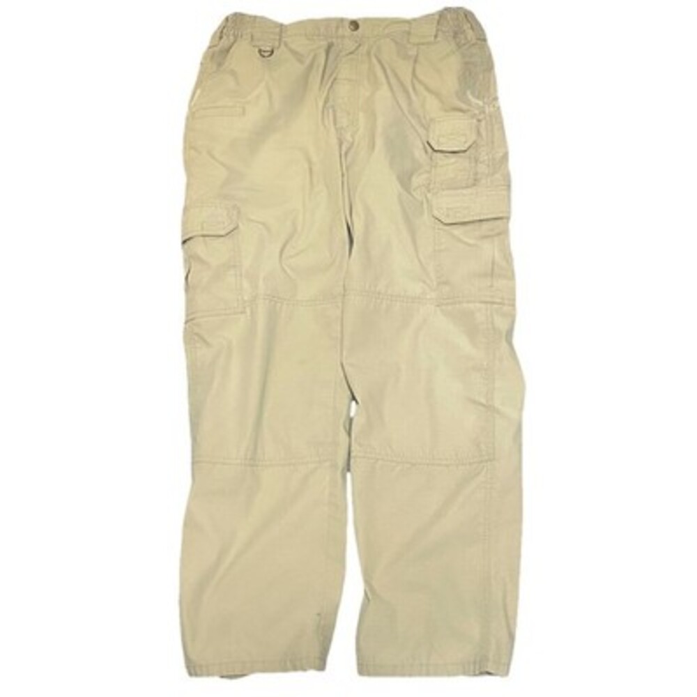 5.11‎ Tactical Taclite Pro 74273 Ripstop Cargo Pants Beige 38x32 Tactical Khaki